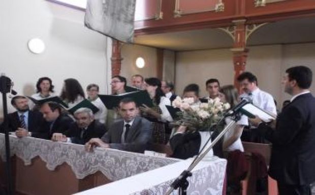 Szórványünnep Belényesen: Fekete-Körös Völgyi Magyar Napok