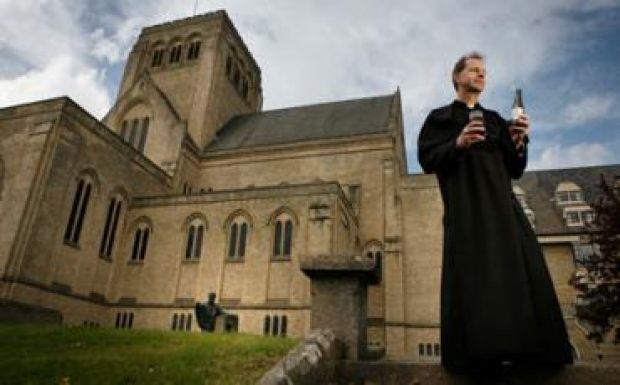 Hívd meg a papodat sörözni világnap van