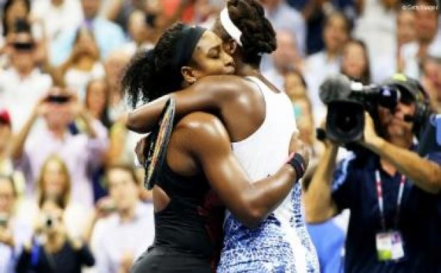 US Open: legyőzte nővérét Serena Williams