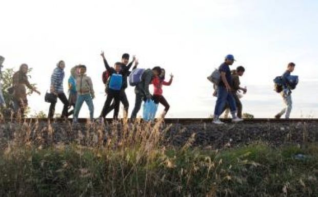 Hivatalos: 6351 menekültet kellene befogadnia Romániának