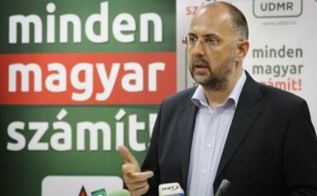 Kelemen Hunor: „ha tárgyalni akarnak, keressenek meg”
