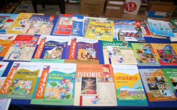 November 15. az ingyenes tankönyvtámogatások igénylésének határideje 