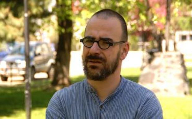 Két fesztivál és négy ősbemutató a Figura új évadában – Czegő Csongort kérdeztük