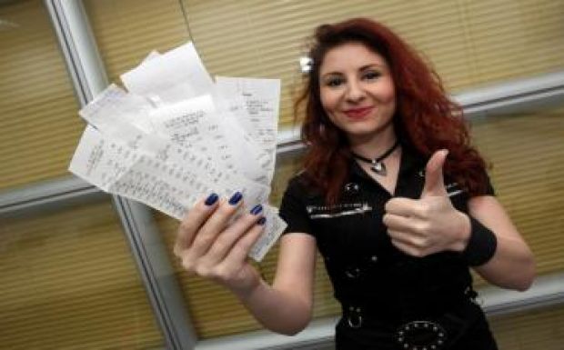 Nagyot kaszálnak a júliusi nyugtalottó-sorsolás nyertesei