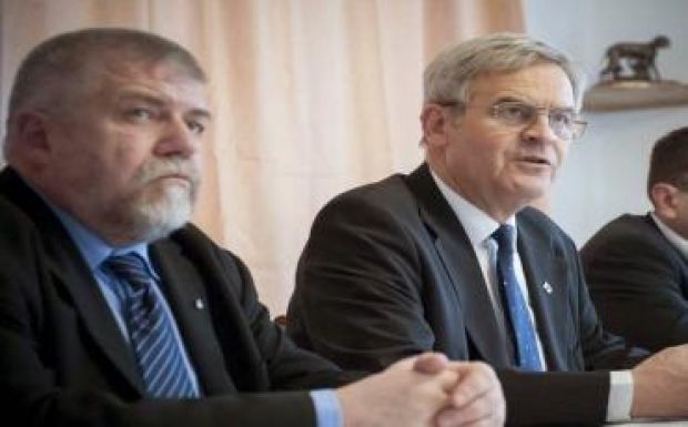 Állampolgári kezdeményezésként terjesztik elő az autonómia-statútumot