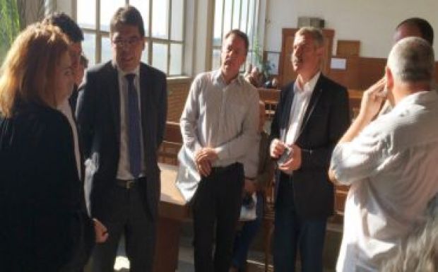 Himnuszper - egy hét múlva hirdetnek ítéletet