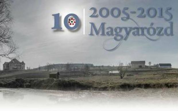 Kerek évfordulót ünnepel a szenvedélybetegek Bonus Pastora