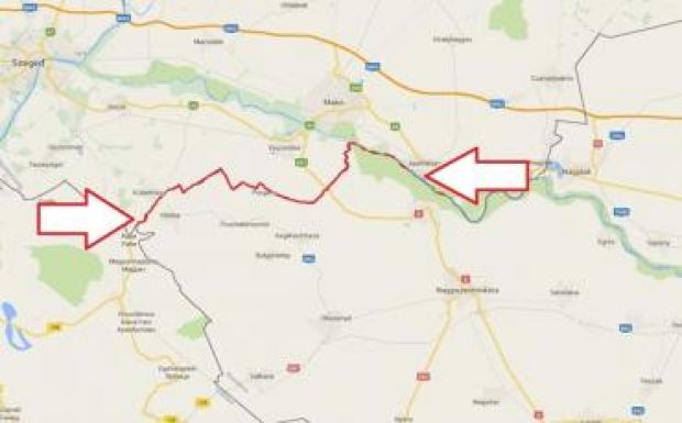 Reagált az EU a magyar-román határ közti kerítésépítésre