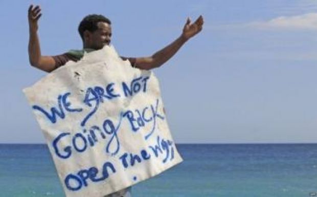 Az EP-ben már csütörtökön szavaznak a 120 ezer menekült áttelepítéséről