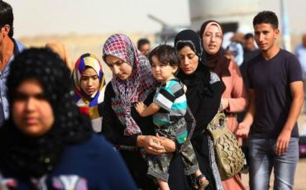 Az Európai Parlament megszavazta a 120 ezer menekült elosztásáról szóló javaslatot