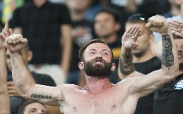 Büntetné a rasszista bekiabálókat az MLSZ