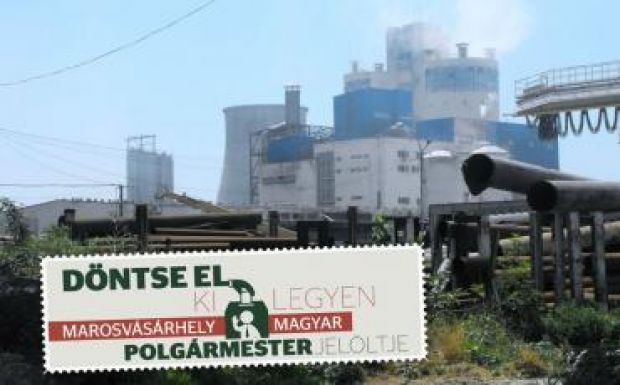 Mi a megoldás Azomureș-ügyben? – az előválasztás jelöltjeit kérdeztük