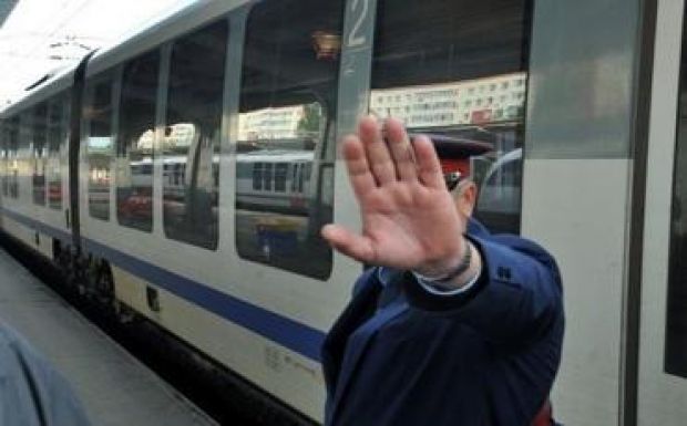 Japán sztrájkot tartanak a vasúti alkalmazottak