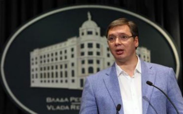 Belgrád szerda éjfélig adott ultimátumot Zágrábnak a határnyitásra