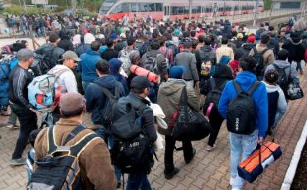 Megszavazták a kvótarendszert az EU belügyminiszterei