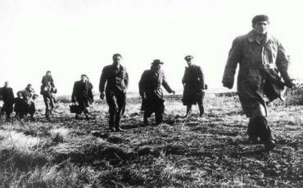 KISEBBSÉGBEN: Migránsok ideje (3.)