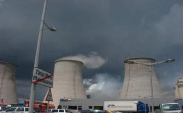 Azomureș-közvita: a kombinátot nem érdekelte 