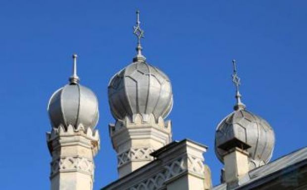 Határtalan Kolozsvár: zsidó napokat tartanak a kincses városban