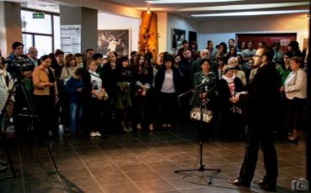 Színházi kollokvium Gyergyószentmiklóson: egy kisváros nagy fesztiválja