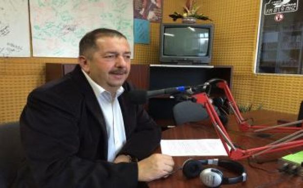 Bunta Levente tapasztalatlannak tartja Arros Orsolyát