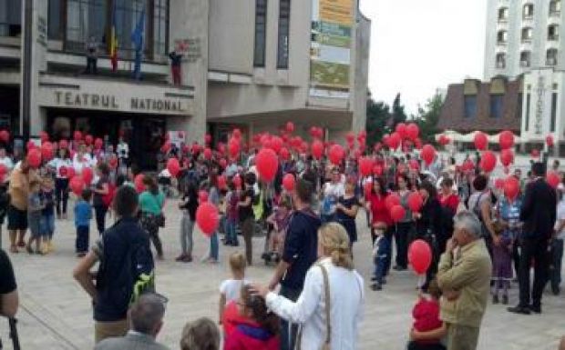 Másfél évtizedes évfordulót ünnepelt a HIFA-Románia