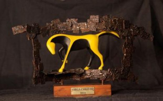 Negyedszer adják át a Sárga Csikó Díjat a Filmtettfeszten