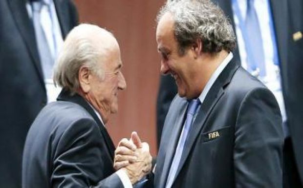 FIFA: a fogadóirodáknál már nem Platini a fő elnökesélyes