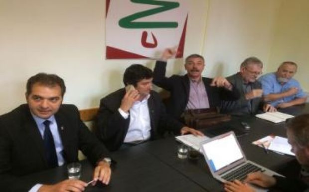 Himnusz-ügy: ökumenikus istentisztelettel ünnepelnek 