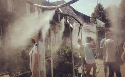 Izraeliták háborognak az auschwitzi párakapuk miatt