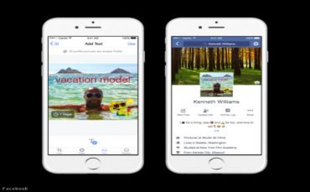 Nagyot változtat a Facebook a felhasználói profilokon