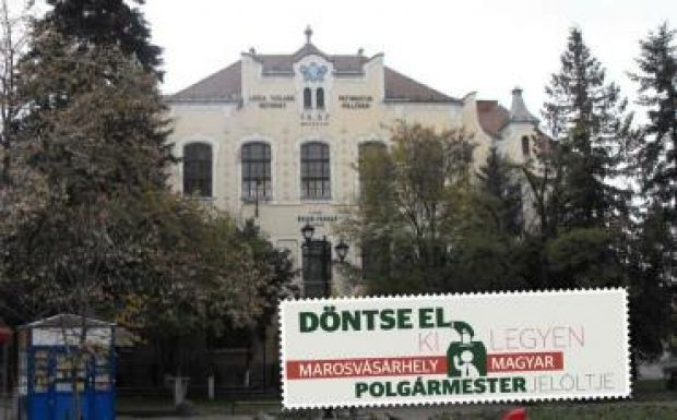 Mi lesz a magyar nyelvű oktatással Marosvásárhelyen?