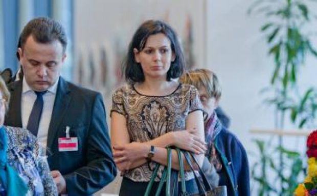 Victor Ponta bosszúja? Leváltották Laczikó Enikő Katalint a DRI éléről