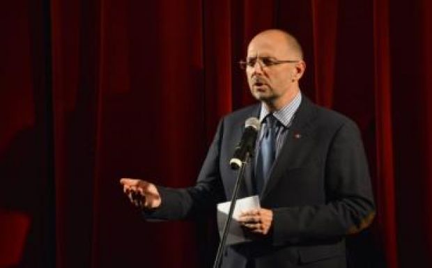 Kelemen: Marosvásárhelyen hit és kitartás kell a változáshoz