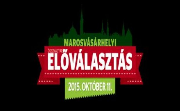 Elmérgesedett az előválasztási kampány Marosvásárhelyen