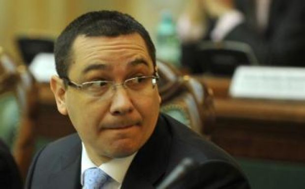 Ponta bánja, hogy Románia a befogadási kvóták ellen szavazott