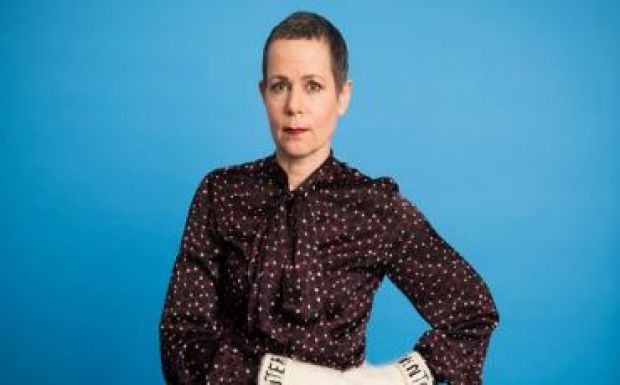 Először jelenti be nő az irodalmi Nobel-díj nyertesét