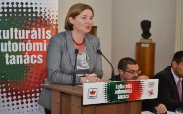 Megalakult az Erdélyi Magyar Értéktár Bizottság