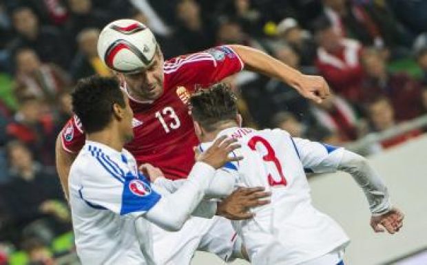 Hoban pontot mentett a románoknak, Böde pedig becsületet a magyaroknak