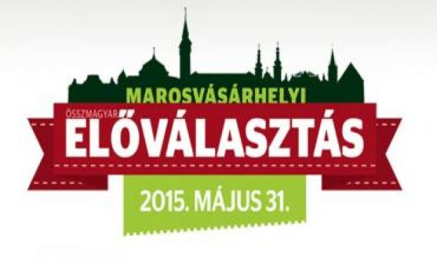 Ennyien regisztráltak a marosvásárhelyi előválasztásra