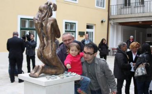 A holokauszt áldozataira és zsidómentőkre emlékeztek Kolozsváron