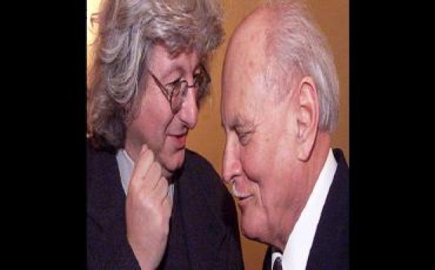 Papp Sándor Zsigmond: A bácsik kora