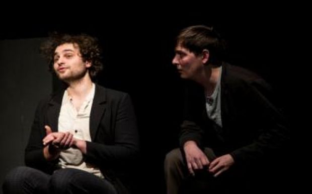 Újra műsoron a Kövekkel a zsebében a Figuránál