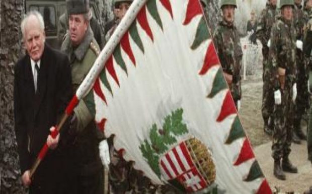 Ágoston Hugó: A harmadik köztársaság arca