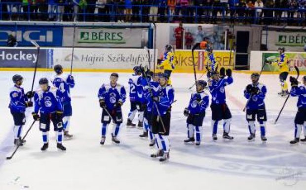 Rég várt győzelmet aratott a HSC a Corona fölött (GALÉRIA)