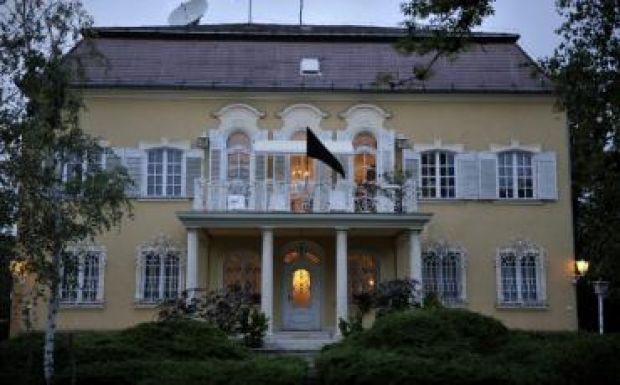 November 6-án helyezik végső nyugalomra Göncz Árpádot