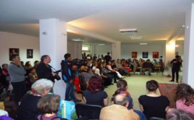 Budapestre mennek a kis székely virtuózok 