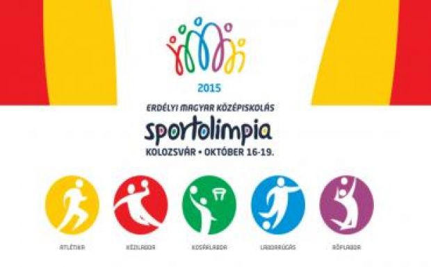 Kolozsvár főterén nyitják meg az I. Erdélyi Magyar Középiskolás Sportolimpiát