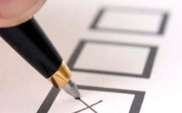 Levélszavazás: benyújtotta módosító indítványait az RMDSZ