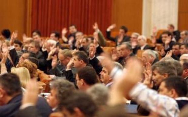 A szenátus már elfogadta a levélszavazásos törvényt