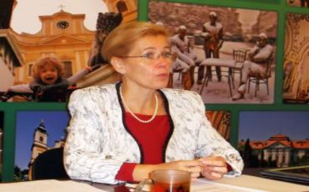 A közvitát hiányolja a levélszavazás kapcsán Biró Rozália 